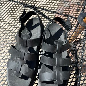 Doc Marten Sandals